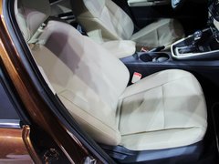 2015款 1.5L 自动 时尚型