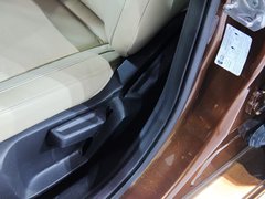 2015款 1.5L 自动 时尚型