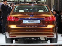 2015款 1.5L 自动 时尚型