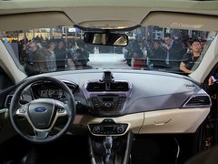 2015款 1.5L 自动 时尚型