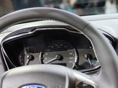 2015款 1.5L 自动 时尚型