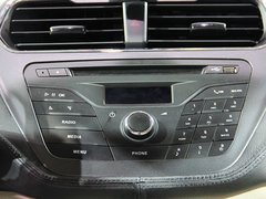2015款 1.5L 自动 时尚型