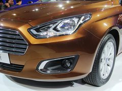 2015款 1.5L 自动 时尚型