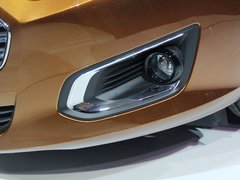 2015款 1.5L 自动 时尚型