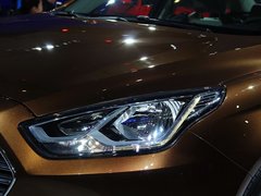 2015款 1.5L 自动 时尚型