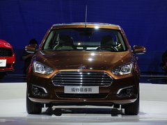 2015款 1.5L 自动 时尚型
