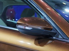 2015款 1.5L 自动 时尚型