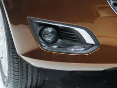 2015款 1.5L 自动 时尚型