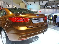2015款 1.5L 自动 时尚型