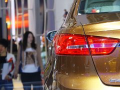 2015款 1.5L 自动 时尚型