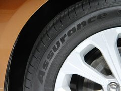 2015款 1.5L 自动 时尚型