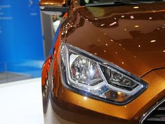 2015款 1.5L 自动 时尚型