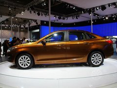 2015款 1.5L 自动 时尚型
