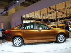 2015款 1.5L 自动 时尚型