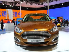 2015款 1.5L 自动 时尚型