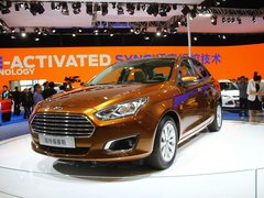 2015款 1.5L 自动 时尚型