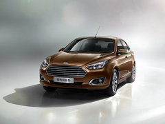 2015款 1.5L 自动 时尚型