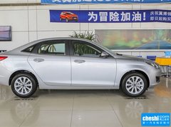 2015款 1.5L 自动 时尚型