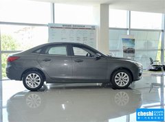 2015款 1.5L 自动 时尚型