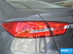 2015款 1.5L 自动 时尚型