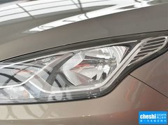 2015款 1.5L 自动 时尚型