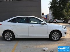 2015款 1.5L 自动 时尚型