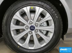2015款 1.5L 自动 时尚型