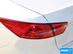 2015款 1.5L 自动 时尚型