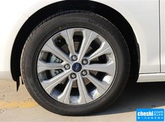 2015款 1.5L 自动 时尚型