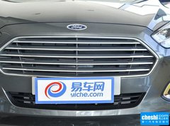 2015款 1.5L 自动 时尚型