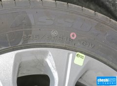 2015款 1.5L 自动 时尚型