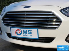 2015款 1.5L 自动 时尚型
