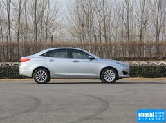 2015款 1.5L 自动 时尚型