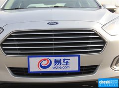 2015款 1.5L 自动 时尚型