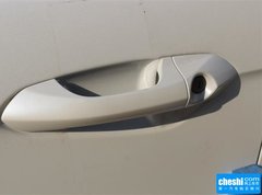 2015款 1.5L 自动 时尚型