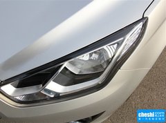 2015款 1.5L 自动 时尚型