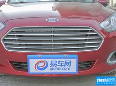 2015款 1.5L 自动 时尚型