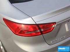 2015款 1.5L 自动 时尚型