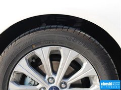 2015款 1.5L 自动 时尚型