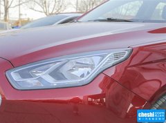 2015款 1.5L 自动 时尚型