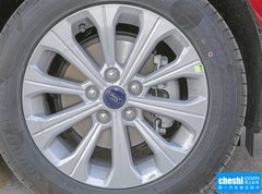 2015款 1.5L 自动 时尚型