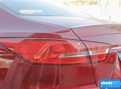 2015款 1.5L 自动 时尚型