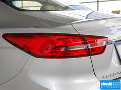 2015款 1.5L 自动 时尚型