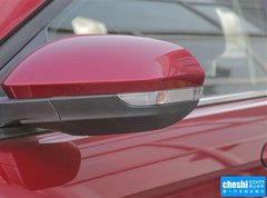 2015款 1.5L 自动 时尚型