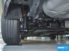 2015款 1.5L 自动 时尚型