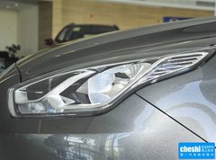 2015款 1.5L 自动 时尚型