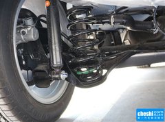 2015款 1.5L 自动 时尚型