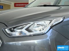 2015款 1.5L 自动 时尚型
