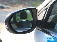 2015款 1.5L 自动 时尚型