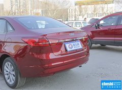 2015款 1.5L 自动 时尚型